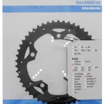SHIMANO SORA FC-3503 50T 9-k&auml;igulise maanteoratta hammasratas Y1NC98030