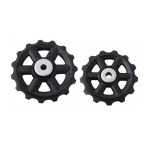 SHIMANO RD-M310 ALTUS tagumise k&auml;iguvahetaja rullikute komplekt Y5W898030