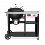 WEBER PERFORMER&trade; PREMIUM SMART 57 cm s&ouml;egrill, 1501631 1501631