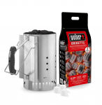 Weber s&uuml;&uuml;tekorstna komplekt, 17631 17631