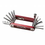 SILCA ITALIAN ARMY KNIFE TREDICI multifunktsionaalne t&ouml;&ouml;riist &ndash; 13 funktsiooni 26831