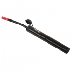 ZEFAL GRAVEL mini pump &ndash; k&auml;sipump, must 26931