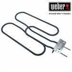 WEBER k&uuml;tteelement Q1400 grillidele, 66631 66631