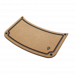 WEBER Traveler p&ouml;&ouml;ratav ettevalmistus- ja serveerimislaud, 7031 7031