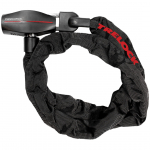 TRELOCK BC 480 110/8 jalgratta lukk &ndash; must 8005431