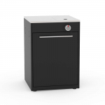 WEBER BBQ k&ouml;&ouml;gipoolse p&otilde;letiga moodul Genesis, BBQ1100031 BBQ1100031