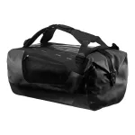 ORTLIEB DUFFLE 60L reisikott &ndash; must K1431