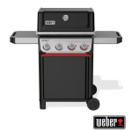 WEBER SPIRIT E-425 gaasigrill, 1501032 1501032