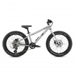 EARLY RIDER SEEKER 20 laste jalgratas - harjatud 7109532