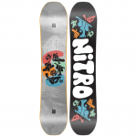 NITRO RIPPER YOUTH lumelaud 833056001132