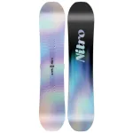 NITRO SPIRIT YOUTH lumelaud 833145001132