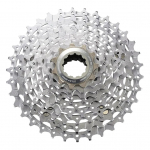 SHIMANO DEORE XT CS-M770 kassett &mdash; 9-k&auml;iku ICSM7709132