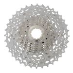 SHIMANO DEORE XT CS-M771 kassett &mdash; 10-k&auml;iku ICSM77110132