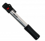 ZEFAL SWITCH MINI K&auml;sipump &ndash; Must 26933