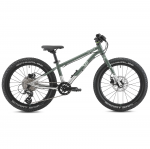 EARLY RIDER SEEKER 20 laste jalgratas - metsaroheline 7109533