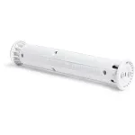 BLACKROLL Booster 2.0 vibratsioonimoodul fastsiarullile - valge A003833