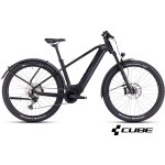 CUBE REACTION HYBRID SLX 750 ALLROAD 29 elektrijalgratas &ndash; black&acute;n&acute;reflex C 634333
