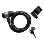 KINGUARD 4033 jalgratta lukk &ndash; must KG-4033