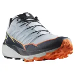 SALOMON THUNDERCROSS maajooksujalatsid - hall/must/oranž L4729520049433