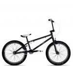DRAG REVOLT BMX 20" jalgratas &ndash; must 01-01000834