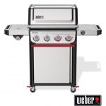 WEBER SPIRIT SP-435 gaasigrill, 1501034 1501034
