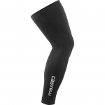 CASTELLI PRO SEAMLESS s&auml;&auml;resoojendajad &ndash; must 40734