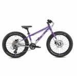 EARLY RIDER SEEKER 20 laste jalgratas - elektriline lilla 7109534