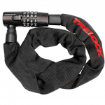 TRELOCK BC 280 CODE 85/5 jalgratta lukk &ndash; must 8005434