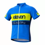 ELEVEN SPORTSWEAR naiste jalgrattas&auml;rk GRADIENT roosa JRS-HOR-BLUE.128-134