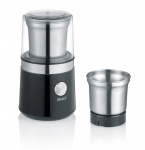 GRAEF CM102 coffee and spice grinder 150535