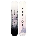 BURTON FEELGOOD SMALLS laste lumelaud 20196104000-135