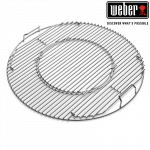 WEBER GBS grillrestid 57 cm s&ouml;egrillidele, 8835 8835