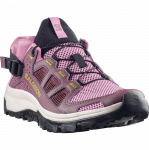 SALOMON TECHAMPHIBIAN 5 W matkajalatsid - lilla/valge L49224700235
