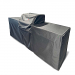 WEBER BBQ k&ouml;&ouml;gi premium kate 4 moodulile + Genesis 4, 1500636 1500636