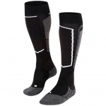 FALKE SK2 WOOL WOMEN sokid &ndash; must/hall 16525301035_36