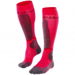 FALKE SK4 WOMEN sokid &ndash; roosa/hall 16578856435_36