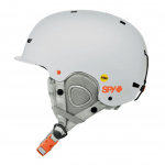 SPY GALACTIC MIPS SNOW helmet - light gray 1005437