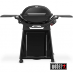 WEBER Q 3200N+ gaasigrill k&uuml;lglauade ja premium alusega &ndash; 1501137 1501137