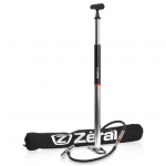 ZEFAL PROFIL TRAVEL P&otilde;randapump &ndash; Must 26937