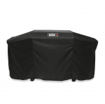 WEBER SLATE GPD Premium plancha grilli kate 71 cm, 3401337 3401337