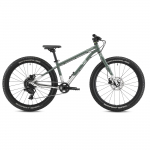 EARLY RIDER SEEKER 24 laste jalgratas - metsaroheline 7109537