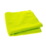 OC1 Microfiber Towel &ndash; Lime 1009338