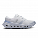 ON Cloudrunner 3 W jooksujalatsid - hall/helesinine 3WG10054674-38