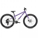 EARLY RIDER SEEKER 24 laste jalgratas - lilla 7109538