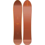 NITRO SLASH WIDE meeste lumelaud 83080235938