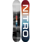 NITRO FUTURE TEAM NOORTE lumelaud 830851001138