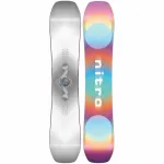 NITRO OPTISYM naiste lumelaud 833048001138