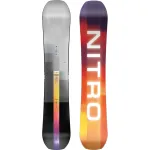 NITRO FUTURE TEAM noorte lumelaud 833050001138