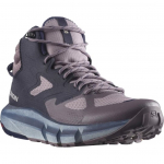 SALOMON PREDICT HIKE MID GORE-TEX W matkasaapad - violetne/sinine L4173700041038