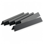 WEBER Flavorizer vardad Genesis 300 jaoks (kuni 2011) &ndash; 5 tk, 7539 7539